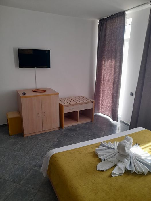 Cazare Eforie Nord Vila Cristal