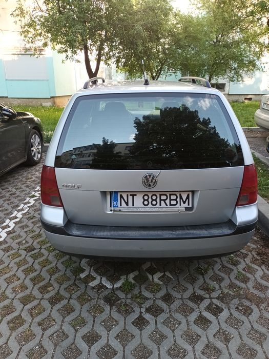 VOLKSWAGEN Golf 0 — imagine 2