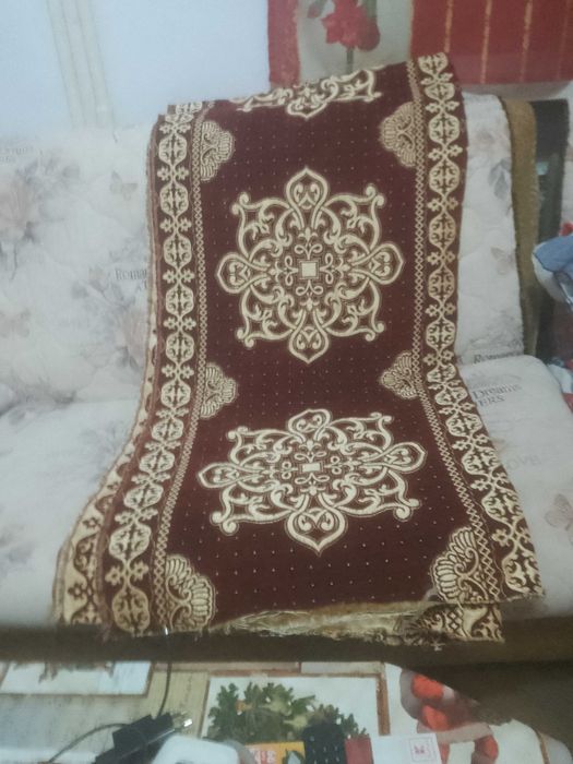 Испанска дамаска
