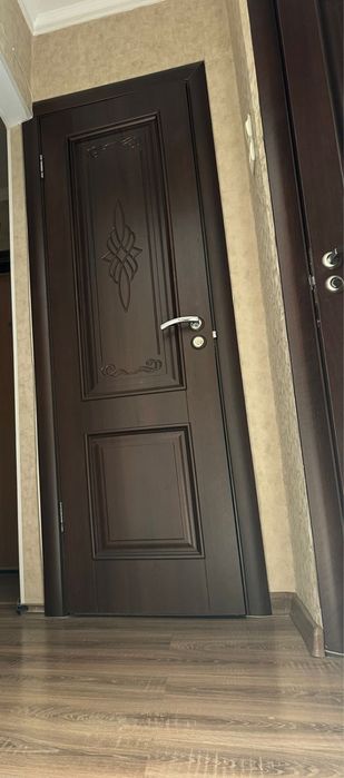 Продам межкомнатные двери
