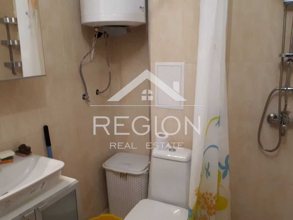 Дава се под наем Двустаен апартамент в Варна, Виница - 55 кв.м за 357 € - Снимка #5