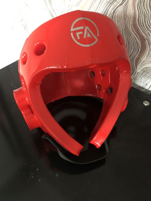 Экипировка для Таеквон-до