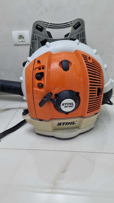 Suflanta aer Sthil  BR 600 si BR 350