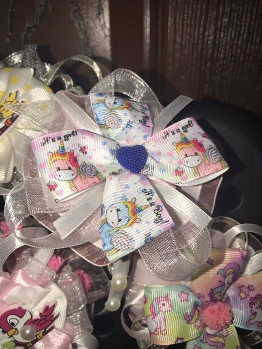 Диадеми за момиченца