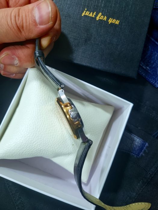 Patek Philippe как оригинал