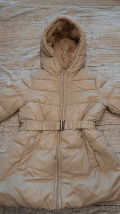 Детско яке Benetton, размер 140 см, 8-9 години