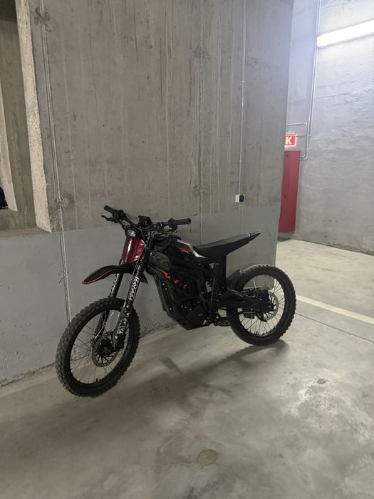 talaria tl5500 L1E surron