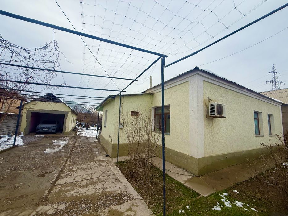 Жер Үй сатылады продается дом