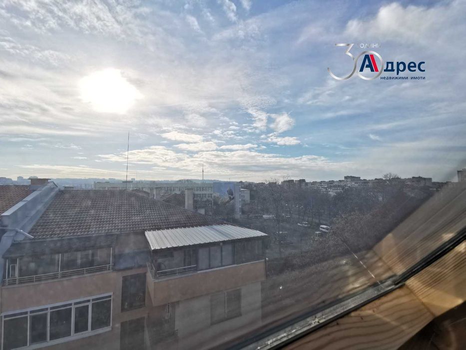 Дава се под наем Едностаен апартамент в Русе, Център - 45 кв.м за 249.9 € - Снимка #7