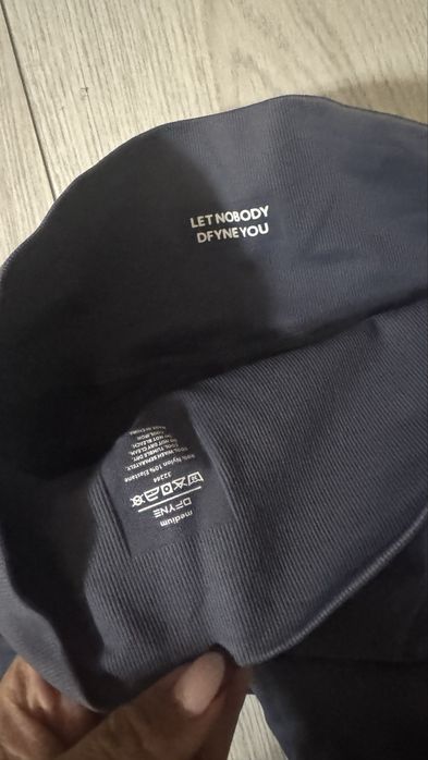 Новые леггинсы DFYNE оригинал !!! 100%