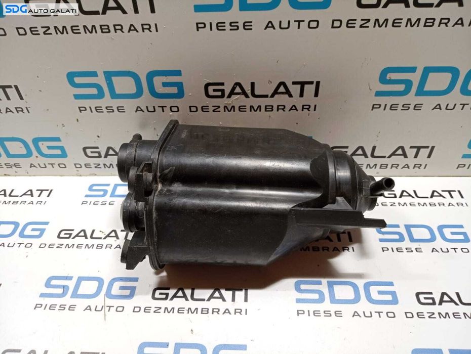 Filtru Canistra Aer Carbon Audi A3 8L 1.4 B 1997 - 2003 Cod 1J0201801H [M4272]