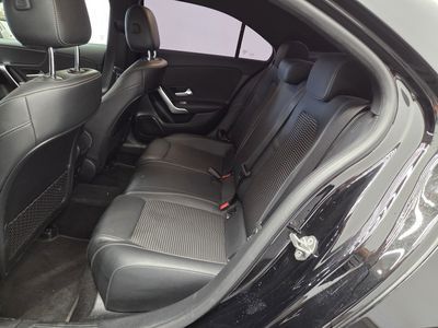 Mercedes-Benz A 160 Mercedes-benz A-klasse Sedan A250e 160CP