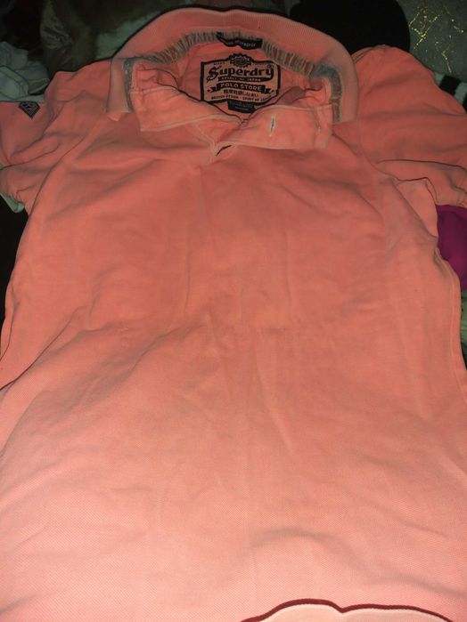 Мъжки оригинални тениски