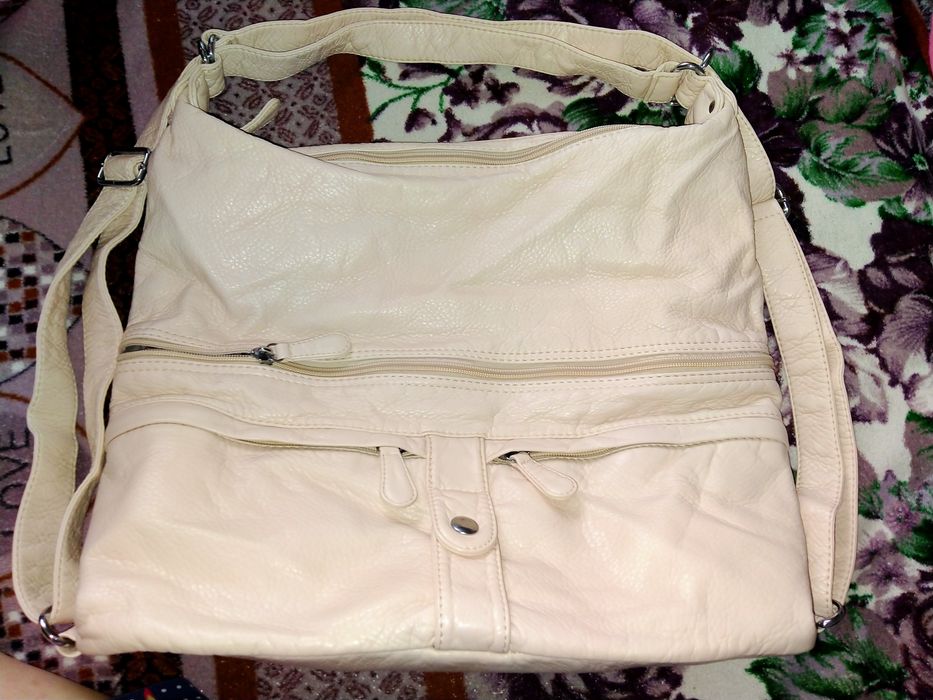 Сумка-трансформер