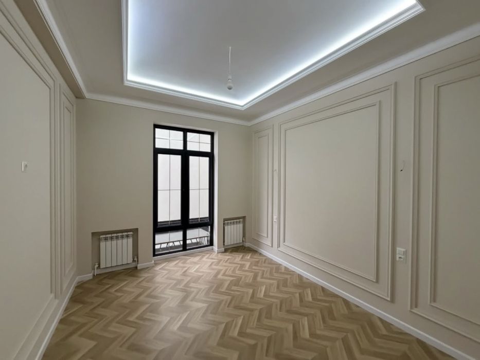 Юнусабд 15 квартал