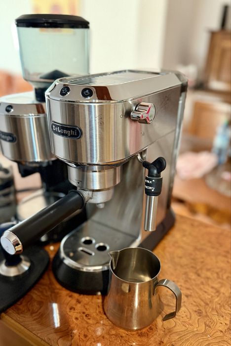 Delonghi Dedica Home Barista Barista Kit