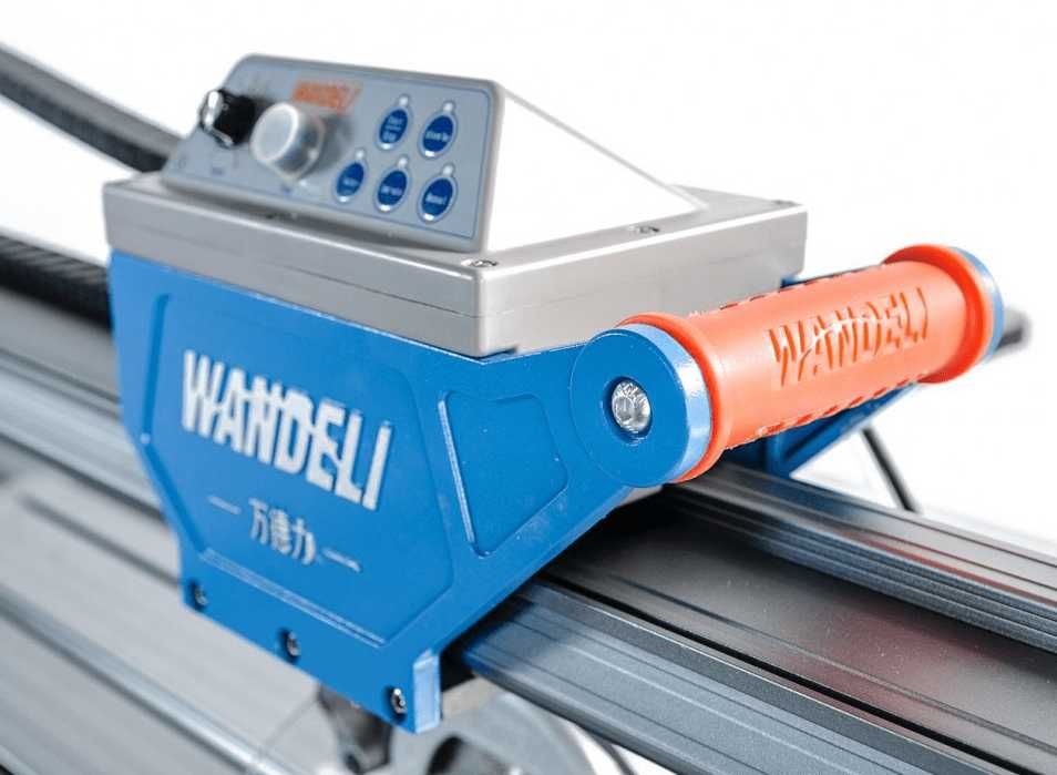 Машина за водно рязане на плочки Wandeli QX-ZD 1200