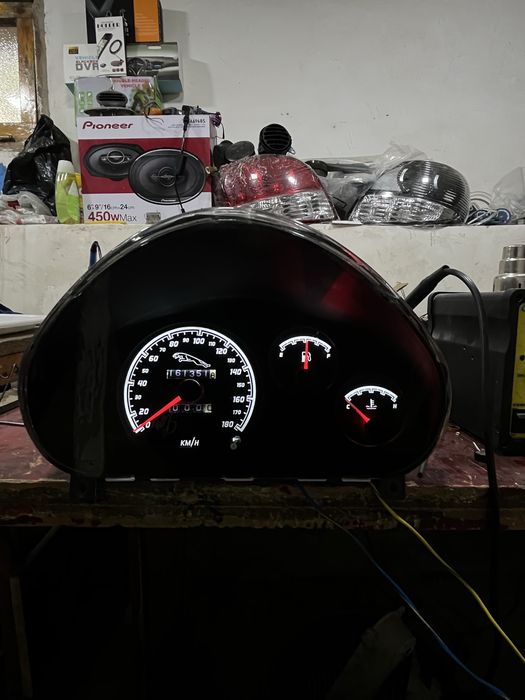 Matiz mx tablo sotiladi