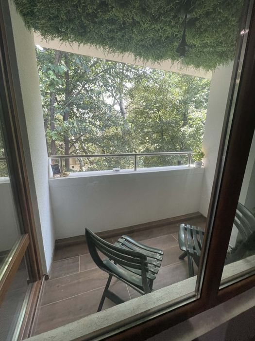 Дава се под наем Тристаен апартамент в Пловдив, Гагарин - 70 кв.м за 598.23 € - Снимка #9