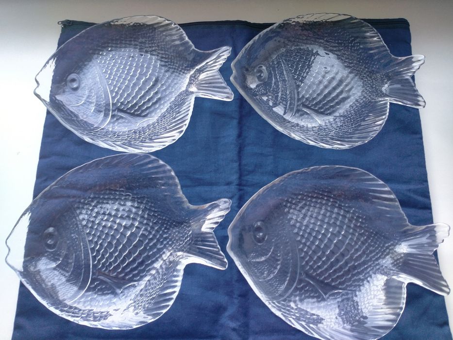 Посуда из стекла