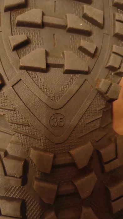 Сапоги Бурки на мальчика