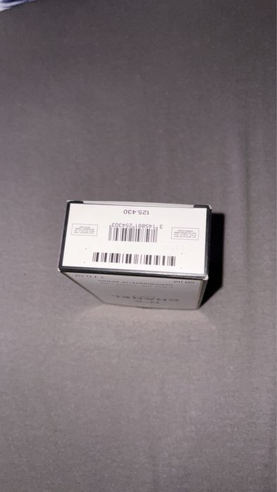 Parfum Chanel nr 5
