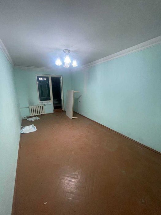 Продается квартира. Абай 4/4/4, отличная локация