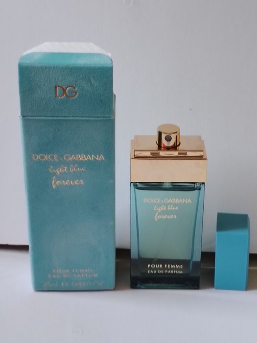 Dolce & Gabbana forever 25ml