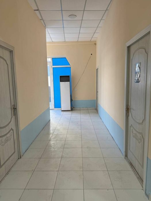 O'quv markaz arenda