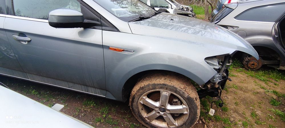 Калници за Форд Мондео МК4  Kalnici za Ford Mondeo Mk4