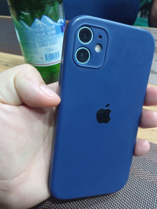 iPhone 11 sotiladi