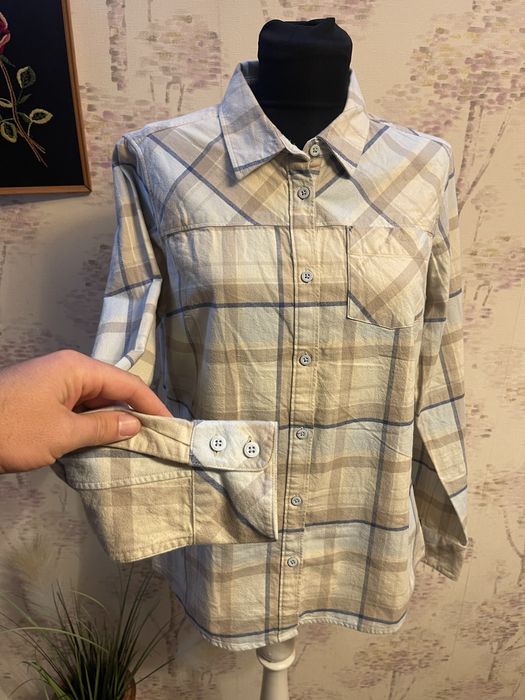 Camasa dama outdoor Helly Hansen marimea L