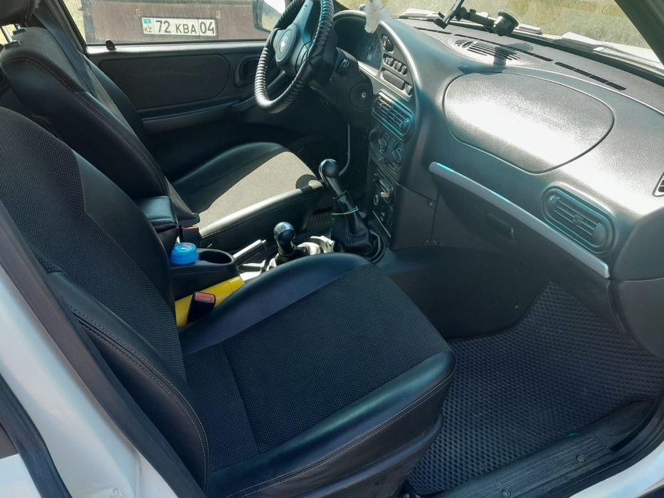 Шевролет нива сатылады