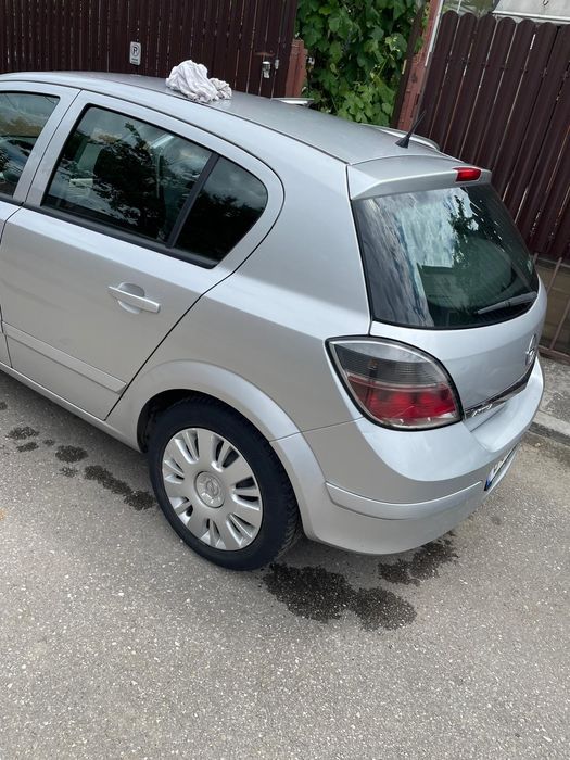 Opel Astra 1.4 benzina