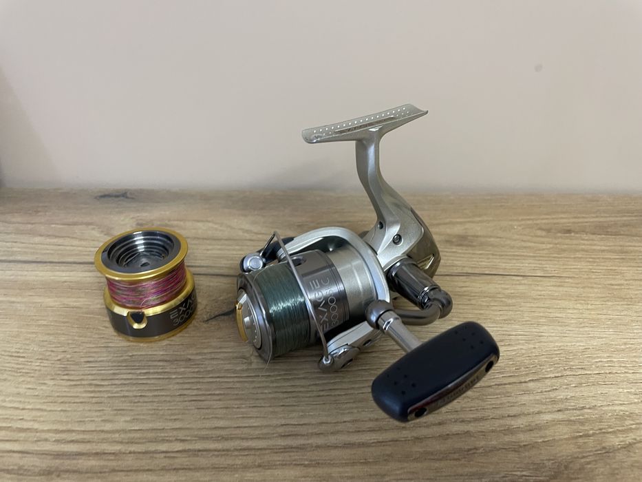 Shimano Exage 3000sfc