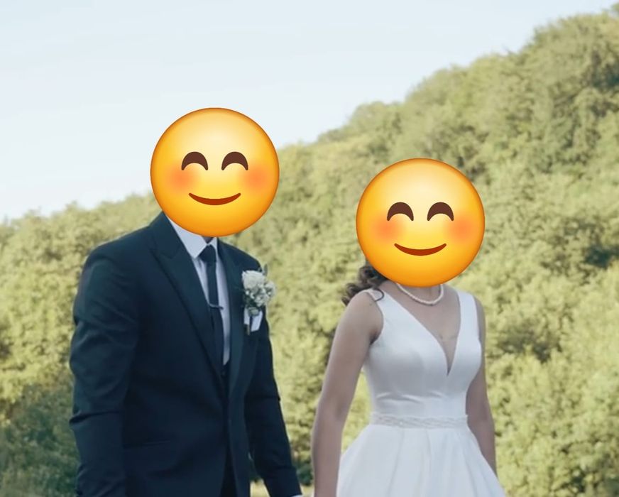 Vând rochie de Mireasă