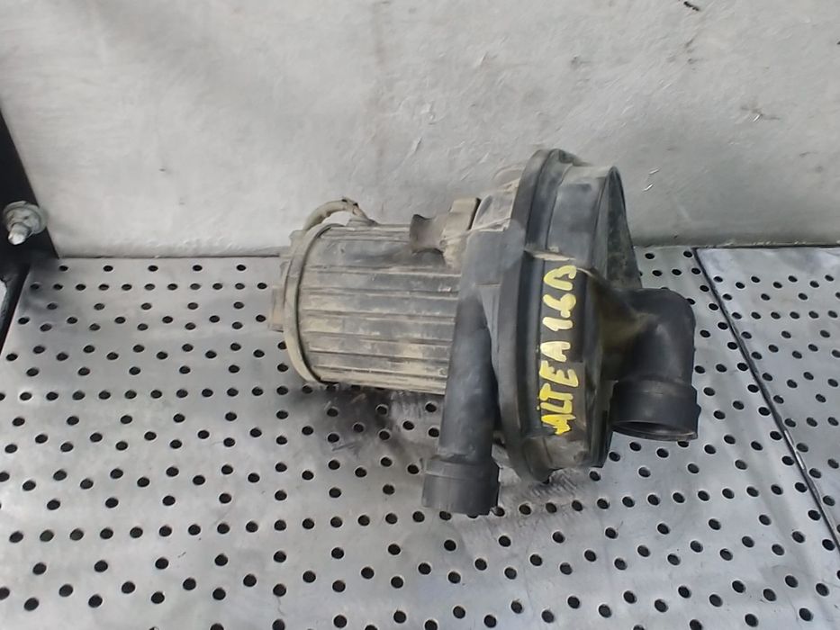 pompa aer 1.6 b bgu seat alteavw new beetle golf 4 audi a3 8l skoda octavia  06a959253b