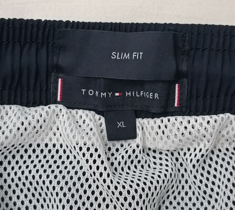 Tommy Hilfiger Shorts оригинални гащета XL шорти