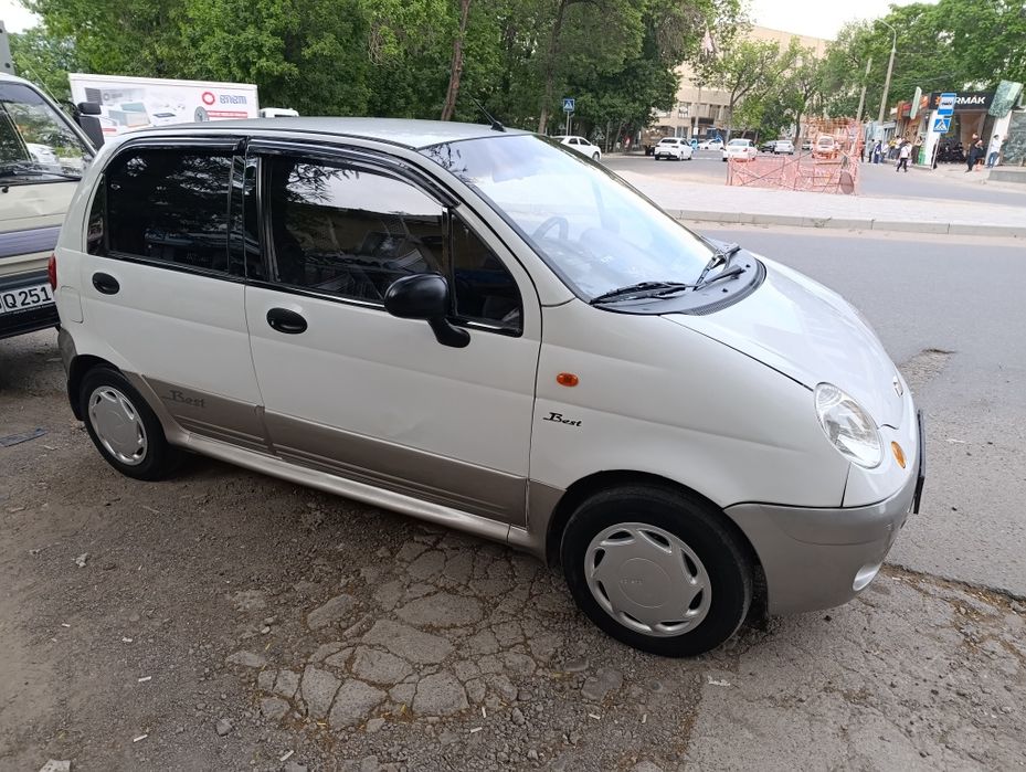 Matiz best 2010 oq