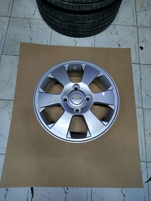 Жентра диска сотилади 1 дона бор.