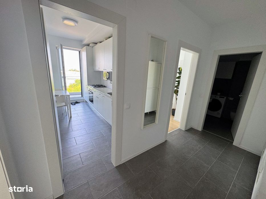Apartament 2 Camere CU PARCARE INCLUSA