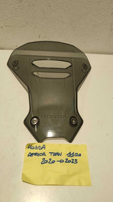 Sa pilot parbriz Honda Africa Twin 1000