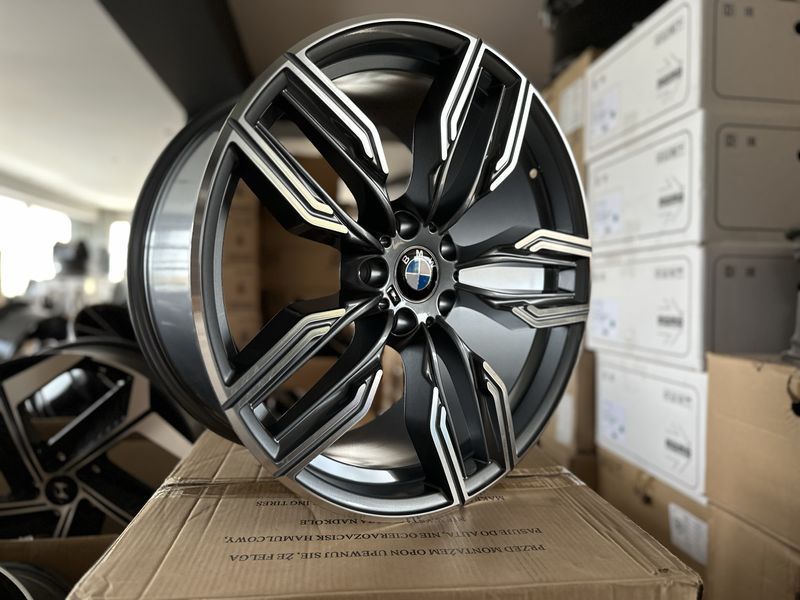 20цола BMW 5x120