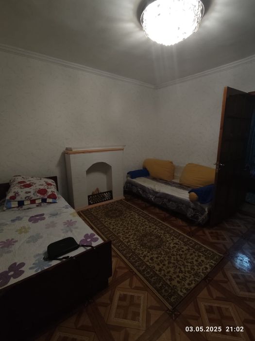 Сдам часть дома Алматы