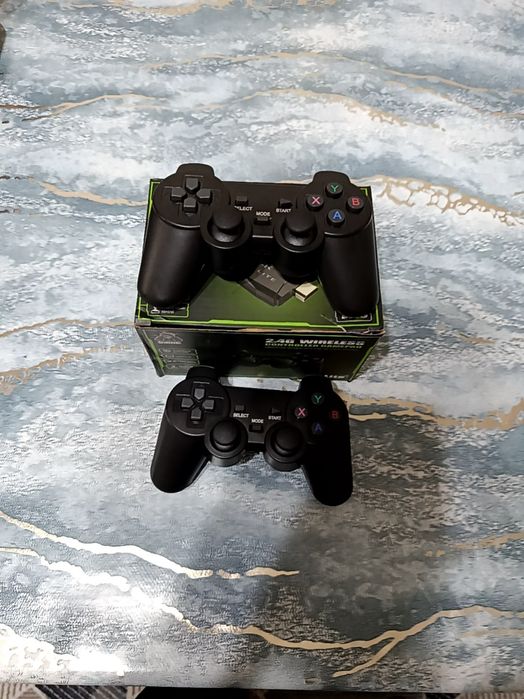 Приставка для дома