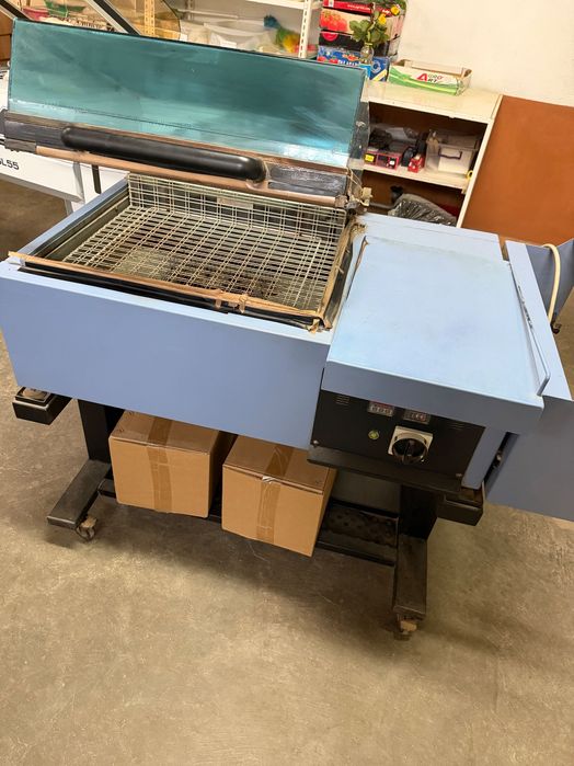 Пакетираща машина