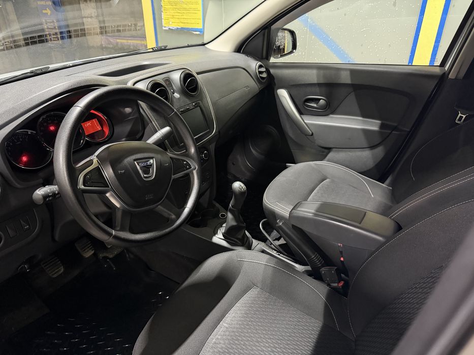 DACIA Logan 2016 — imagine 4