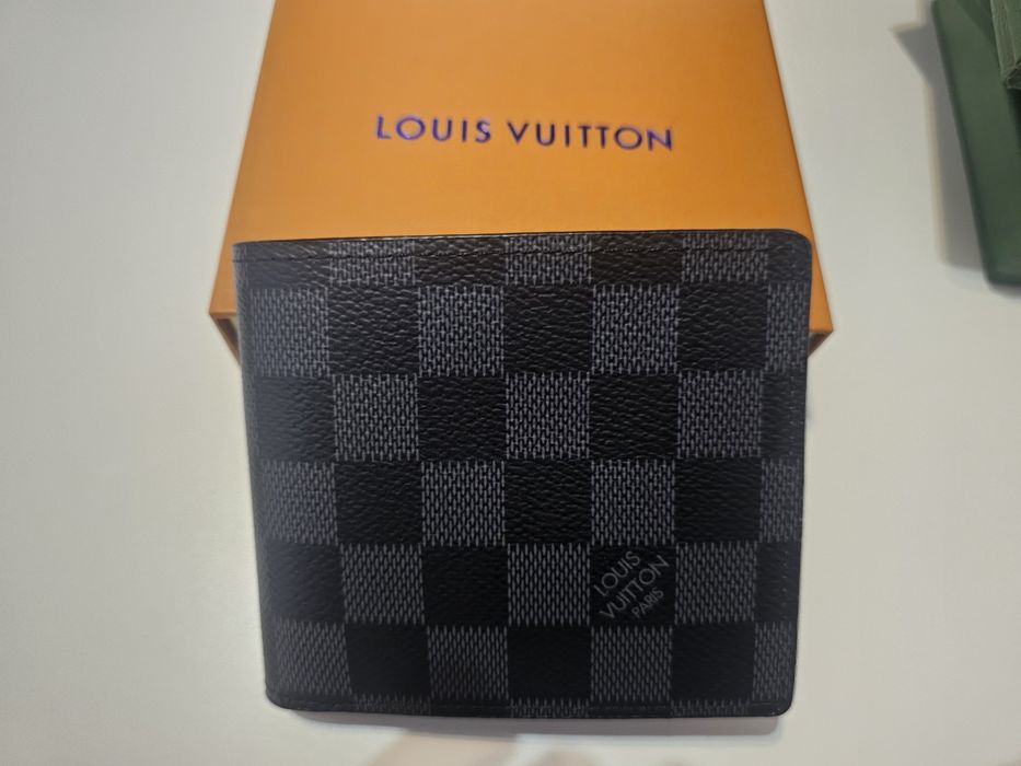 Portofele Louis Vuitton Lv Super Pret