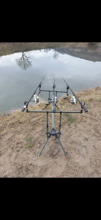Lansete okuma longbow