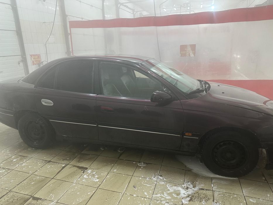 Продам opel omega b
